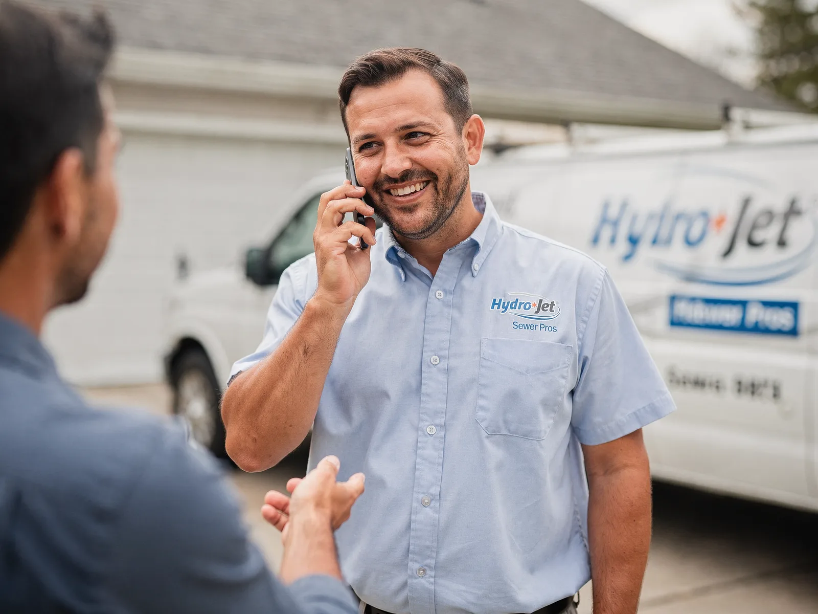 Hydro Jetting Shannon, IL FAQs